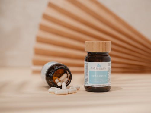 naturaimmun Darmsanierung Paket