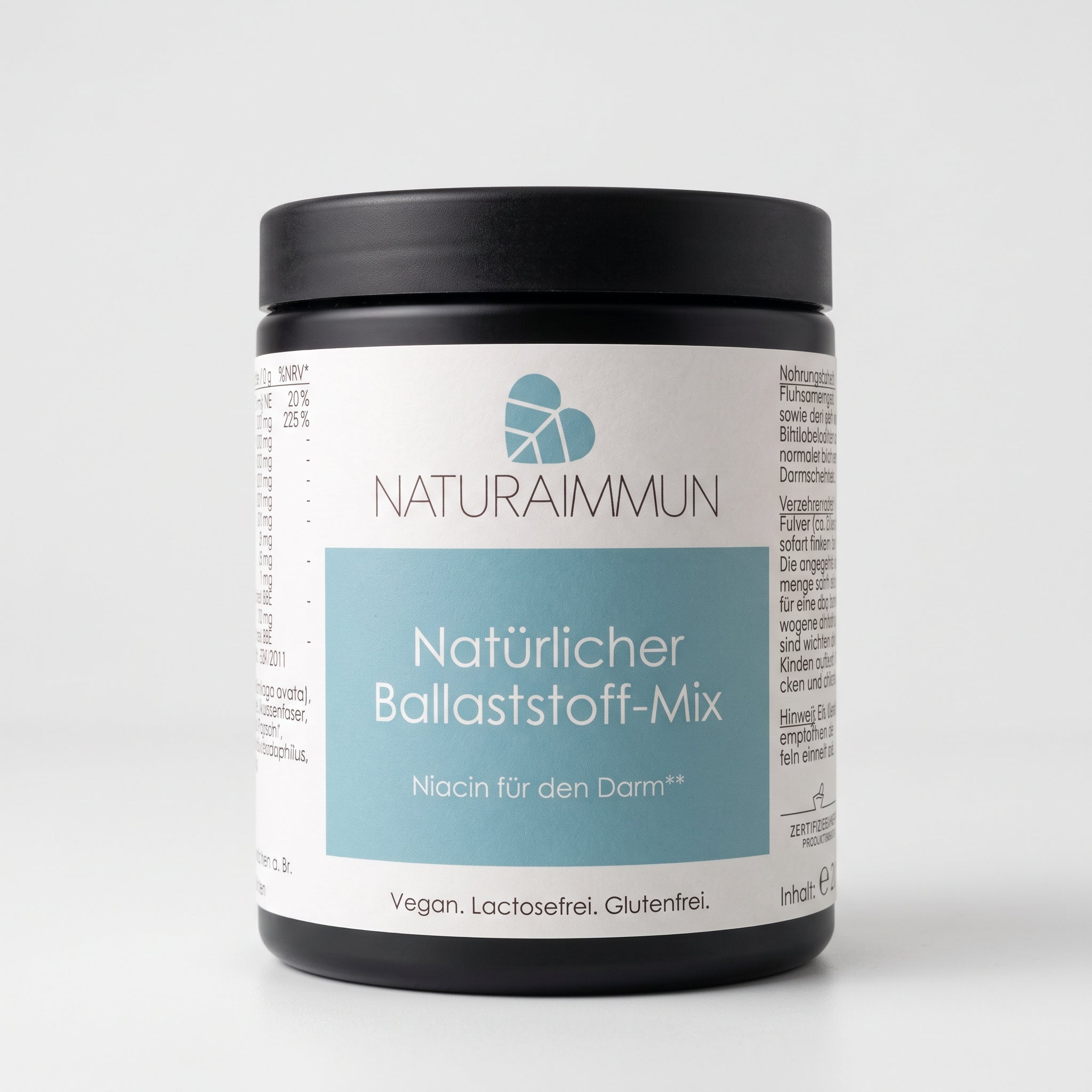 Ballaststoff-Mix
